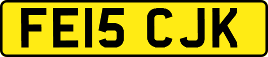 FE15CJK