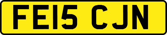FE15CJN
