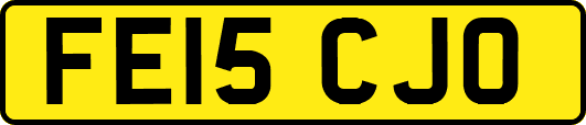 FE15CJO