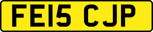 FE15CJP