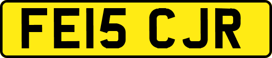 FE15CJR