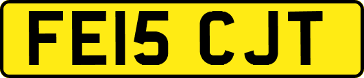 FE15CJT