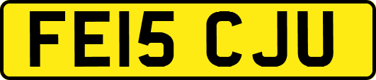 FE15CJU