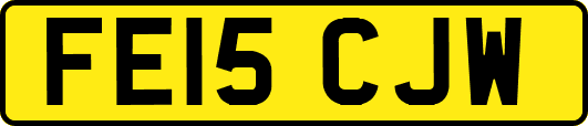 FE15CJW
