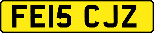 FE15CJZ