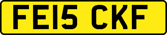 FE15CKF