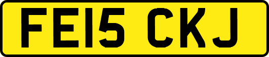 FE15CKJ