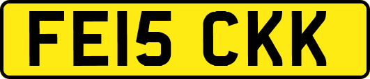 FE15CKK