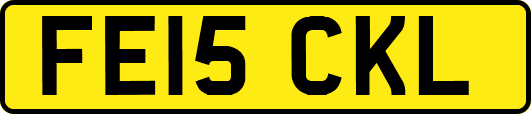 FE15CKL
