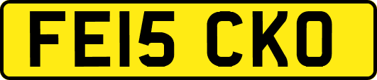 FE15CKO