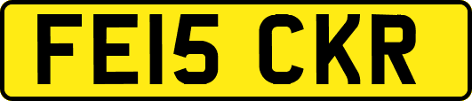 FE15CKR