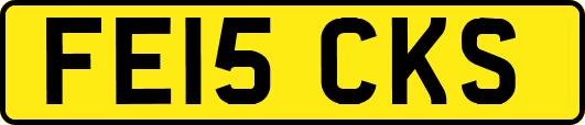 FE15CKS