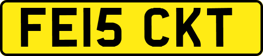 FE15CKT