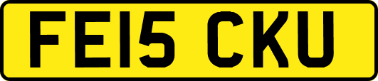 FE15CKU