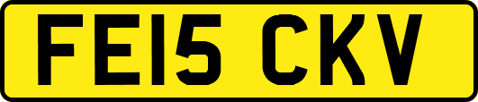 FE15CKV