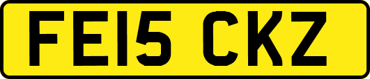 FE15CKZ