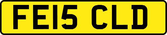 FE15CLD