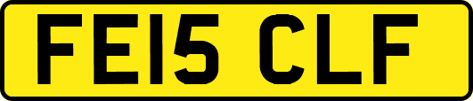 FE15CLF