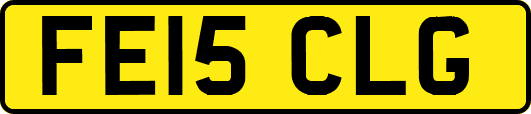FE15CLG