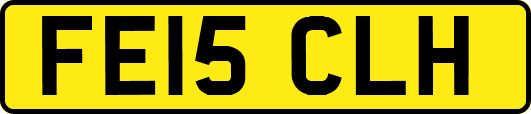 FE15CLH