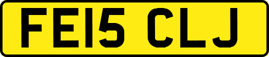 FE15CLJ
