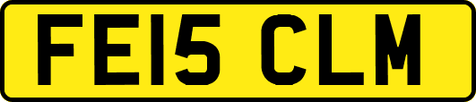 FE15CLM
