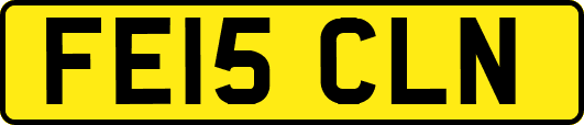 FE15CLN