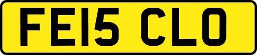 FE15CLO
