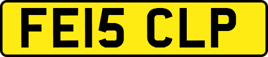 FE15CLP
