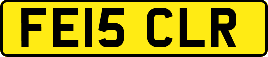FE15CLR