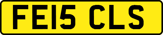 FE15CLS