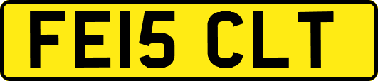 FE15CLT