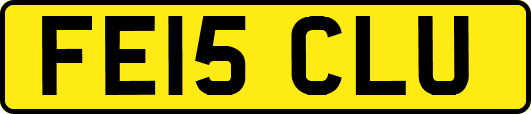 FE15CLU