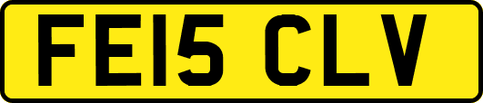 FE15CLV