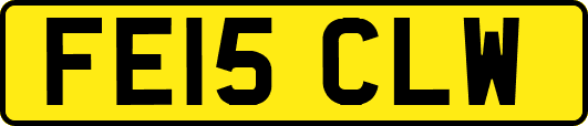 FE15CLW