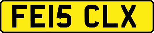 FE15CLX