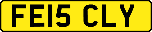 FE15CLY