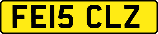 FE15CLZ