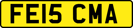 FE15CMA