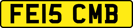 FE15CMB