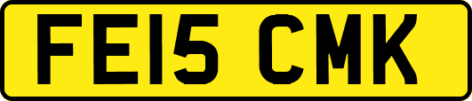 FE15CMK