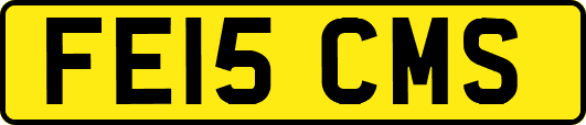 FE15CMS