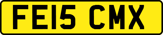 FE15CMX