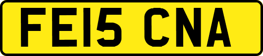 FE15CNA