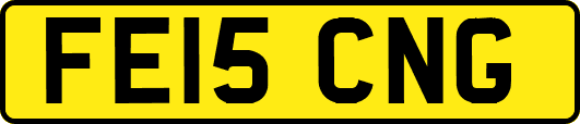 FE15CNG