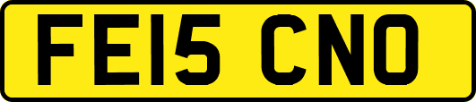 FE15CNO