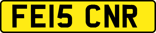 FE15CNR