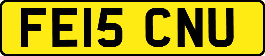 FE15CNU