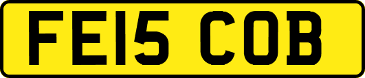 FE15COB