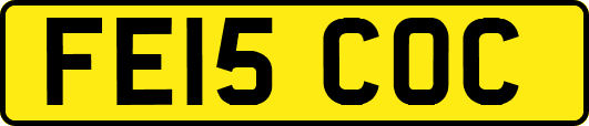 FE15COC
